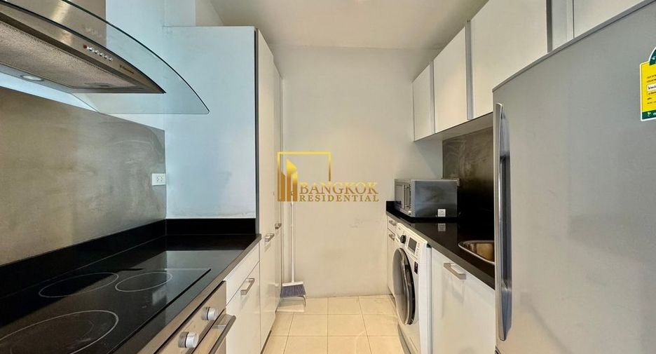 For rent 2 ベッドルーム condo in Pathum Wan, Bangkok