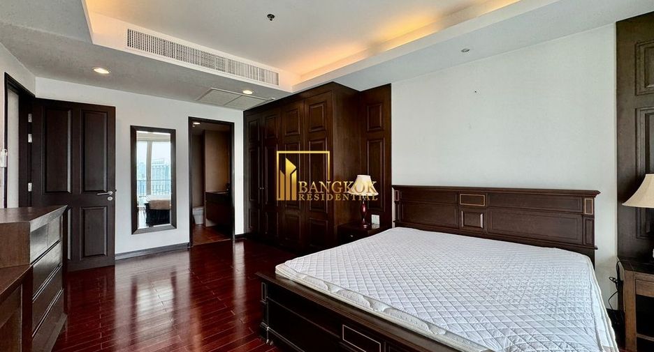 For rent 2 ベッドルーム condo in Pathum Wan, Bangkok