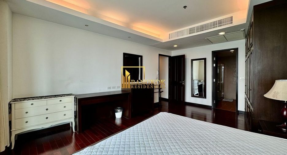 For rent 2 ベッドルーム condo in Pathum Wan, Bangkok
