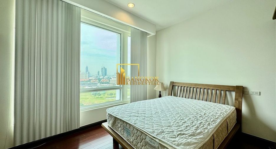 For rent 2 ベッドルーム condo in Pathum Wan, Bangkok