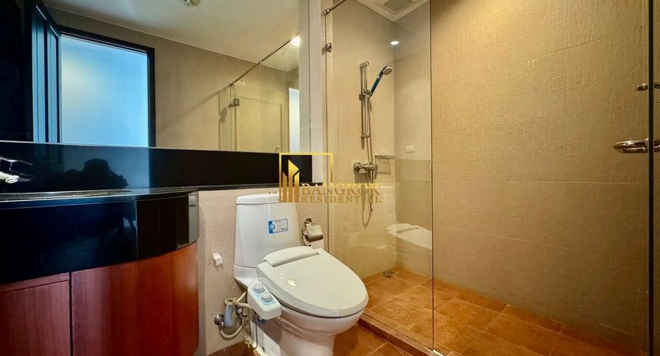 For rent 2 ベッドルーム condo in Pathum Wan, Bangkok