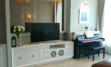 For rent 1 bed condo in Pathum Wan, Bangkok