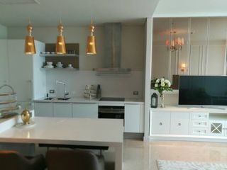 Wohnung zur Miete mit 1 Zimmer in Pathum Wan, Bangkok