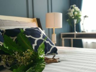 Wohnung zur Miete mit 1 Zimmer in Pathum Wan, Bangkok