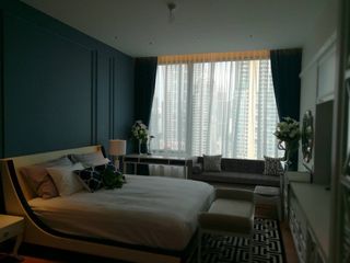 Wohnung zur Miete mit 1 Zimmer in Pathum Wan, Bangkok