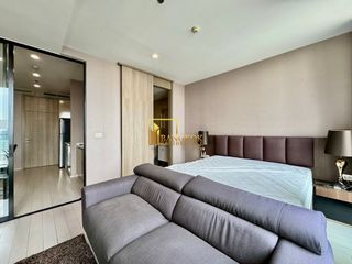 Аренда 1 кровать кондо в Патхум Щан, Бангкок
