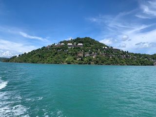 For sale land in Ko Yao, Phang Nga
