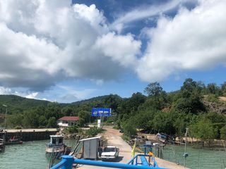 For sale land in Ko Yao, Phang Nga