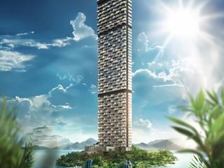 For sale 2 bedrooms condo in Bang Lamung, Chonburi