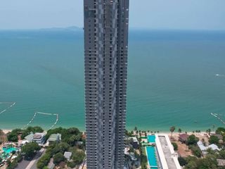 For sale 2 bedrooms condo in Bang Lamung, Chonburi