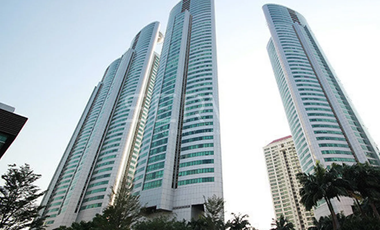 For rent そして for sale 4 Beds condo in Khlong Toei, Bangkok