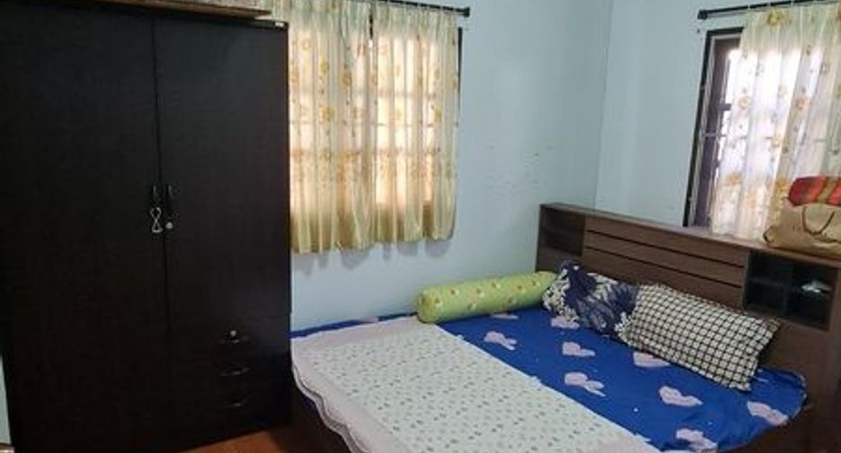 For sale 3 bedrooms house in Mueang Nakhon Ratchasima, Nakhon Ratchasima