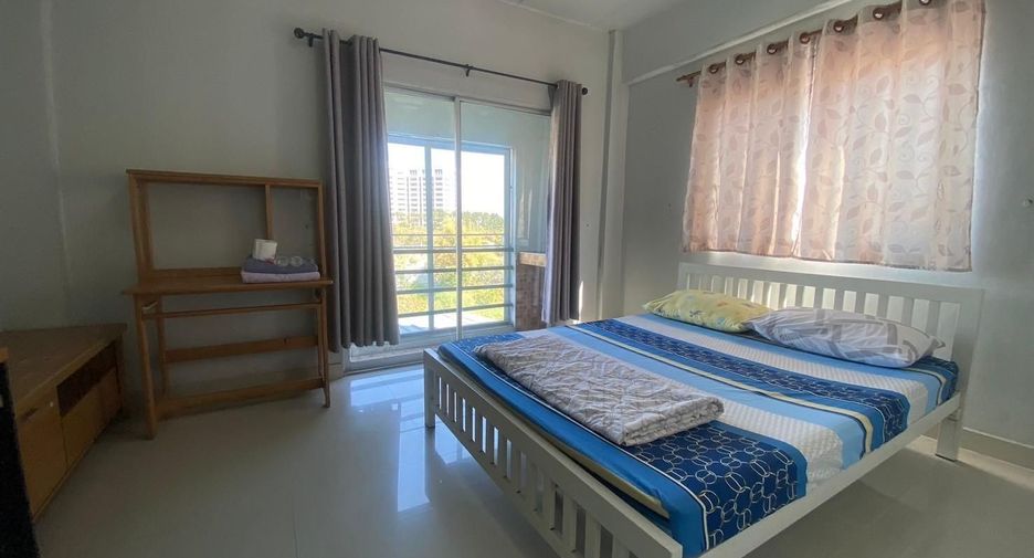 Gewerbefläche zum Kauf mit 40 Zimmer in Khlong Luang, Pathum Thani