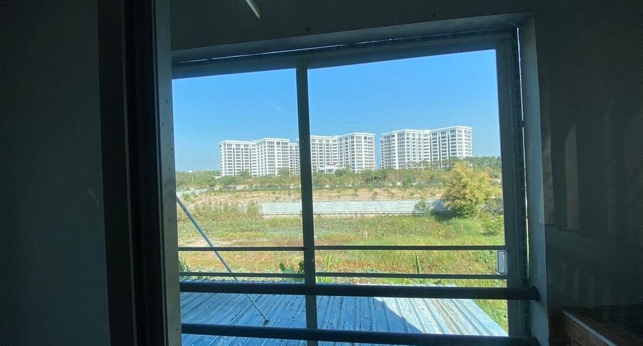 Gewerbefläche zum Kauf mit 40 Zimmer in Khlong Luang, Pathum Thani