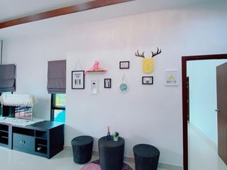 For rent 2 bed villa in Bang Lamung, Chonburi