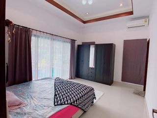 For rent 2 bed villa in Bang Lamung, Chonburi