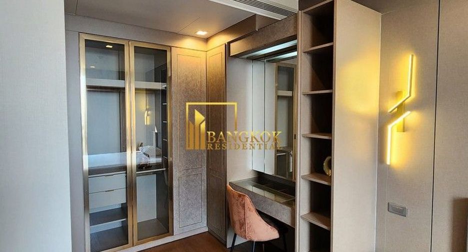 Condo en alquiler de 1 habitaciones en Khlong Toei, Bangkok