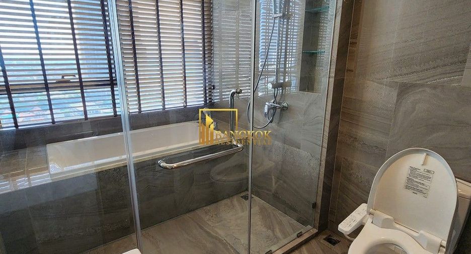 Condo en alquiler de 1 habitaciones en Khlong Toei, Bangkok