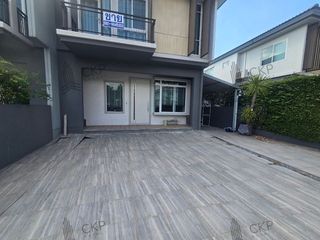 For sale 3 Beds house in Bang Kruai, Nonthaburi