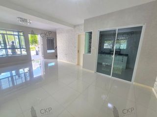For sale 3 Beds house in Bang Kruai, Nonthaburi