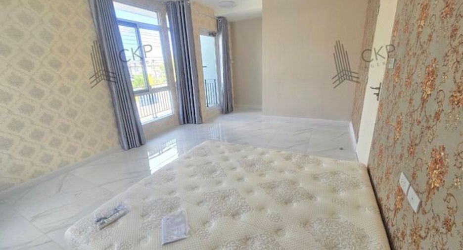 For sale 3 bedrooms house in Bang Kruai, Nonthaburi