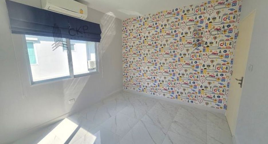 For sale 3 bedrooms house in Bang Kruai, Nonthaburi