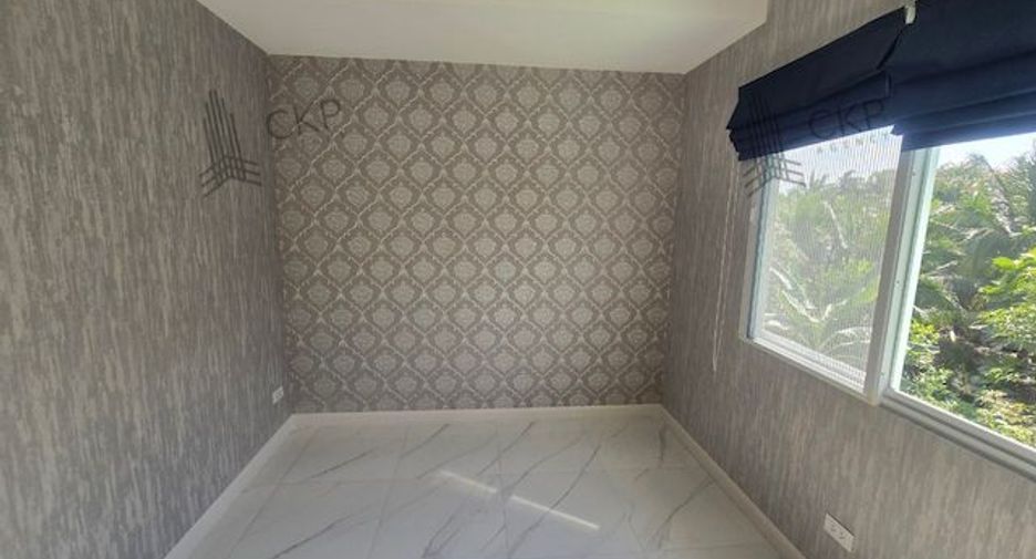 For sale 3 bedrooms house in Bang Kruai, Nonthaburi