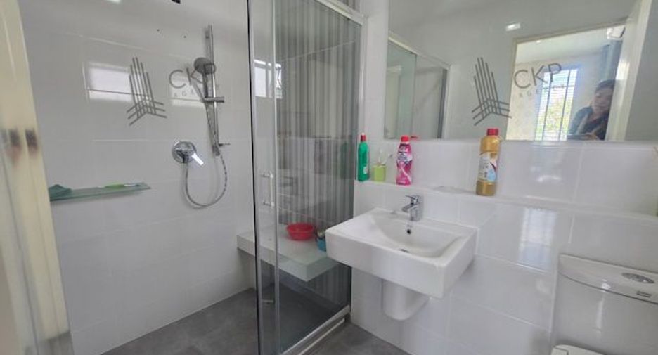 For sale 3 bedrooms house in Bang Kruai, Nonthaburi
