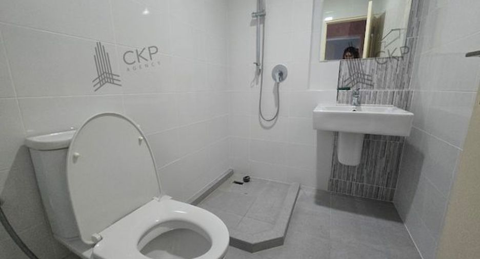 For sale 3 bedrooms house in Bang Kruai, Nonthaburi