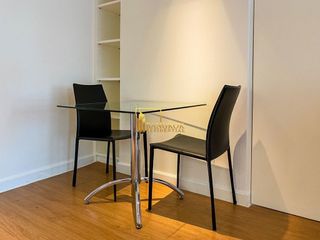 For rent 1 bed serviced apartment in Khlong Toei, Bangkok