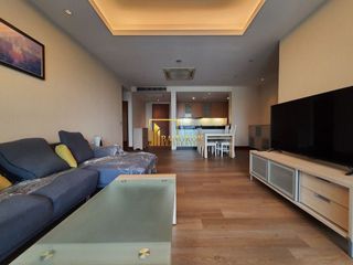 Wohnung zur Miete mit 2 Zimmer in Sathon, Bangkok