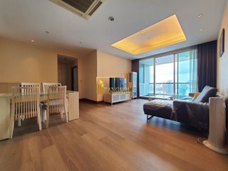 Wohnung zur Miete mit 2 Zimmer in Sathon, Bangkok