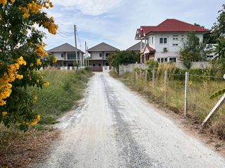 For sale land in Mueang Suphanburi, Suphan Buri