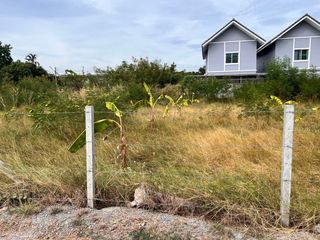 For sale land in Mueang Suphanburi, Suphan Buri
