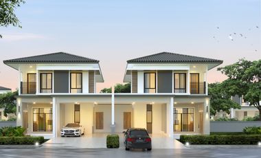Haus zum Kauf mit 3 Zimmer in San Sai, Chiang Mai