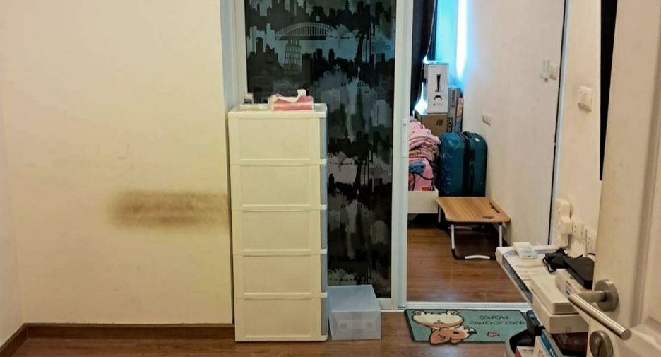 For sale 1 bed condo in Bangkok Yai, Bangkok