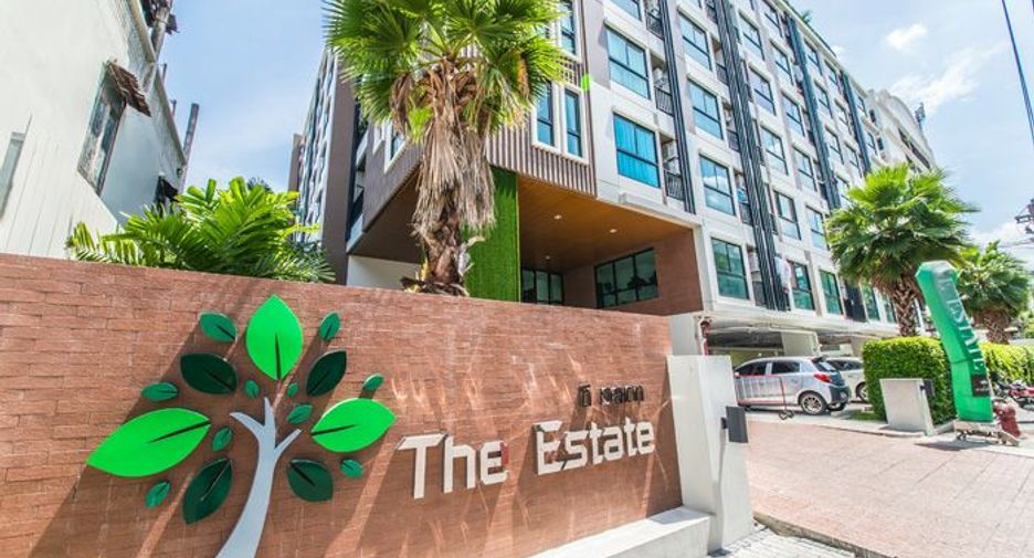 For sale 1 bed condo in Bangkok Yai, Bangkok