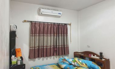 For sale 2 bed townhouse in Mueang Samut Sakhon, Samut Sakhon