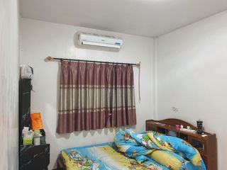 For sale 2 bed townhouse in Mueang Samut Sakhon, Samut Sakhon