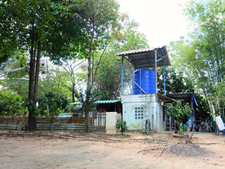 Terreno en venta en Si Racha, Chonburi