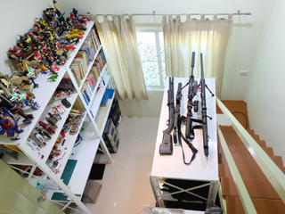 Terreno en venta en Si Racha, Chonburi