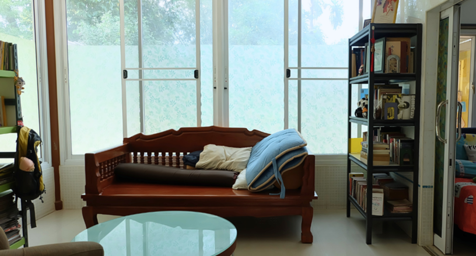 Terreno en venta en Si Racha, Chonburi