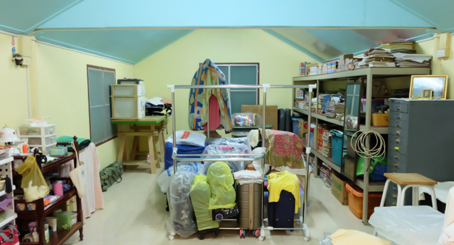 Terreno en venta en Si Racha, Chonburi