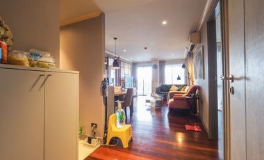 For sale 2 bedrooms condo in Bang Lamung, Chonburi