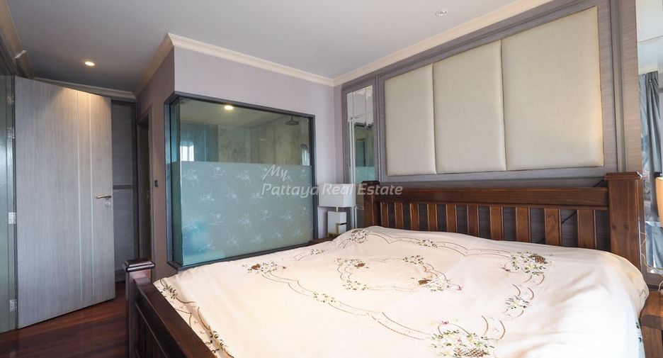 ขาย 2 ห้องนอน คอนโด ใน บางละมุง, ชลบุรี