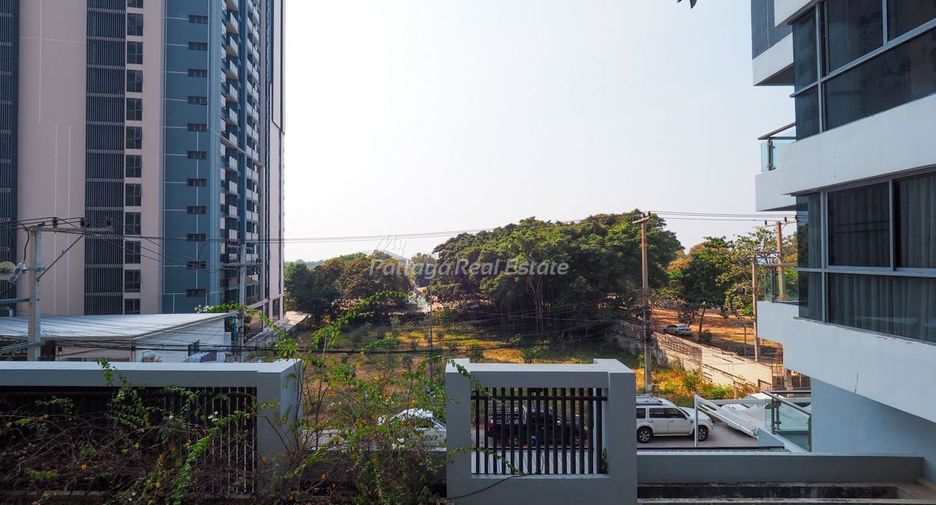 ขาย 2 ห้องนอน คอนโด ใน บางละมุง, ชลบุรี