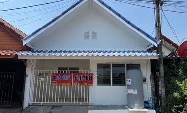 ขาย 3 ห้องนอน ทาวน์เฮ้าส์ ใน คลองหลวง, ปทุมธานี