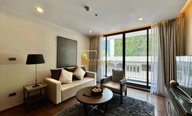Wohnung zur Miete mit 2 Zimmer in Sathon, Bangkok