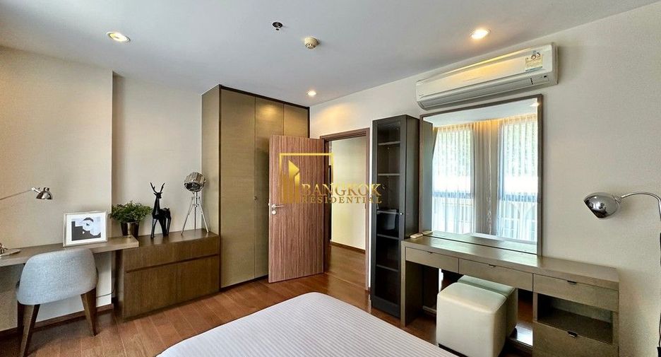 Condo en alquiler de 2 habitaciones en Sathon, Bangkok