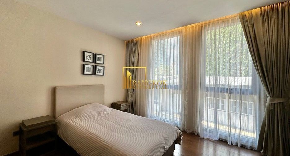 Condo en alquiler de 2 habitaciones en Sathon, Bangkok